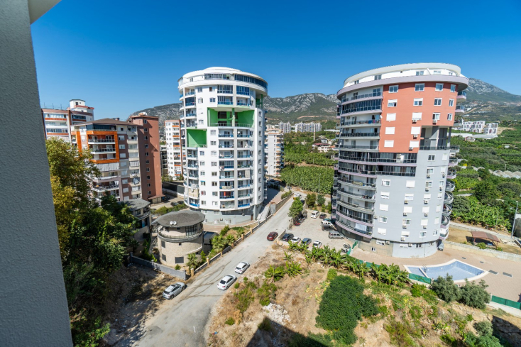 Penthouse — Mahmutlar · R24-5636 — photo 74
