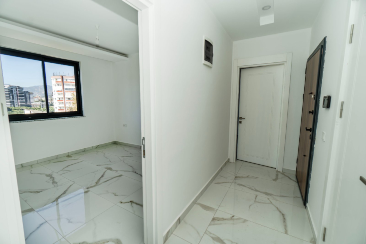 Penthouse — Mahmutlar · R24-5636 — photo 56