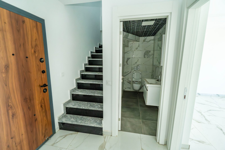 Penthouse — Mahmutlar · R24-5636 — photo 70