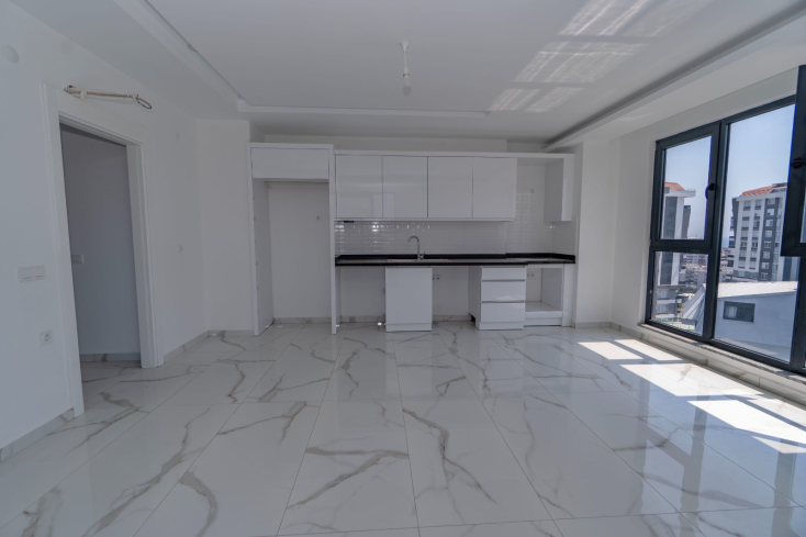 Penthouse — Mahmutlar · R24-5636 — photo 34
