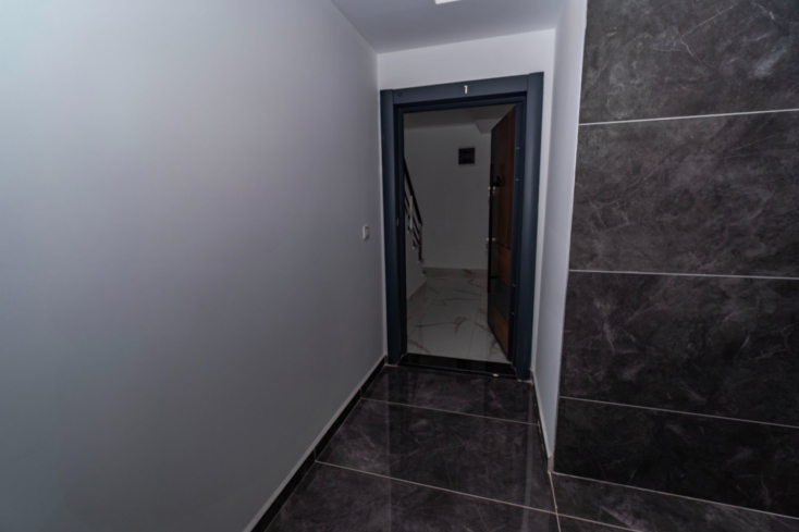 Penthouse — Mahmutlar · R24-5636 — photo 99