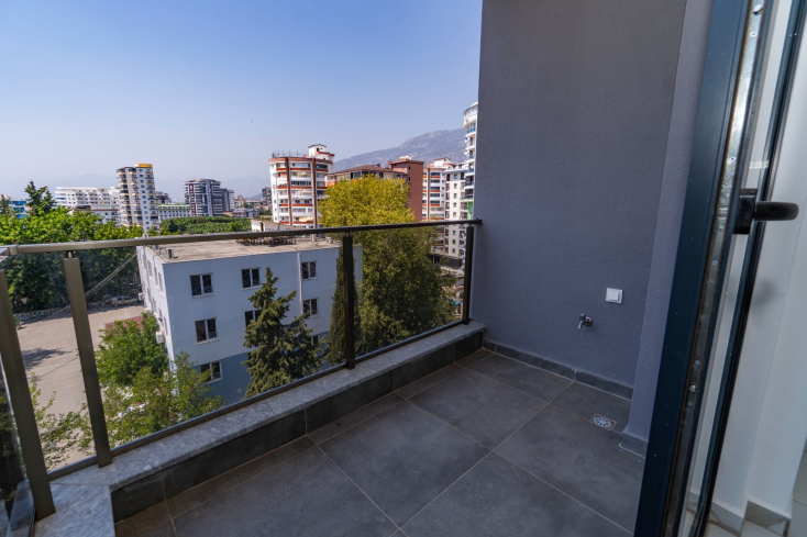 Penthouse — Mahmutlar · R24-5636 — photo 32