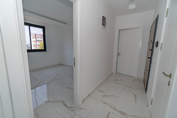 Penthouse — Mahmutlar · R24-5636 — photo 35