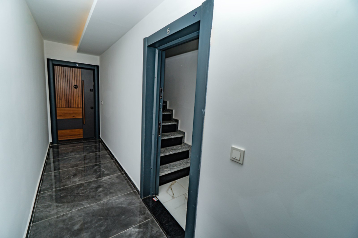 Penthouse — Mahmutlar · R24-5636 — photo 64