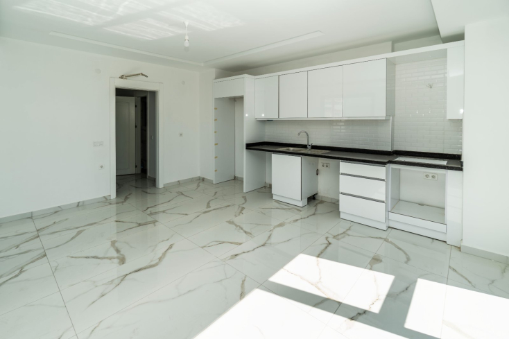 Penthouse — Mahmutlar · R24-5636 — photo 49