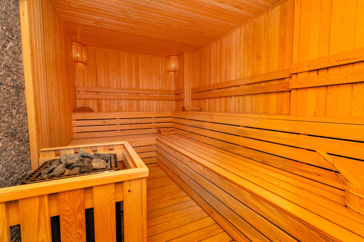 Penthouse — Mahmutlar · R24-5636 — photo 16