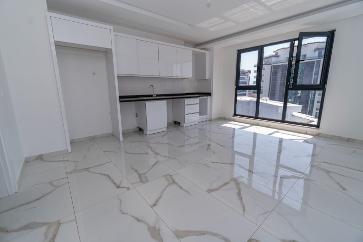 Penthouse — Mahmutlar · R24-5636 — photo 27