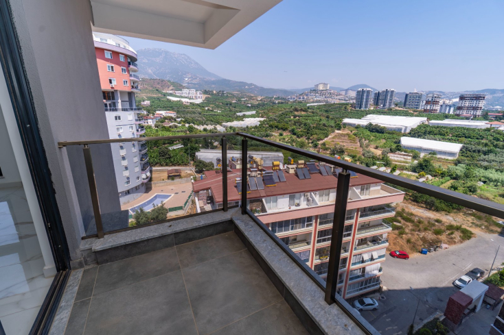 Penthouse — Mahmutlar · R24-5636 — photo 114