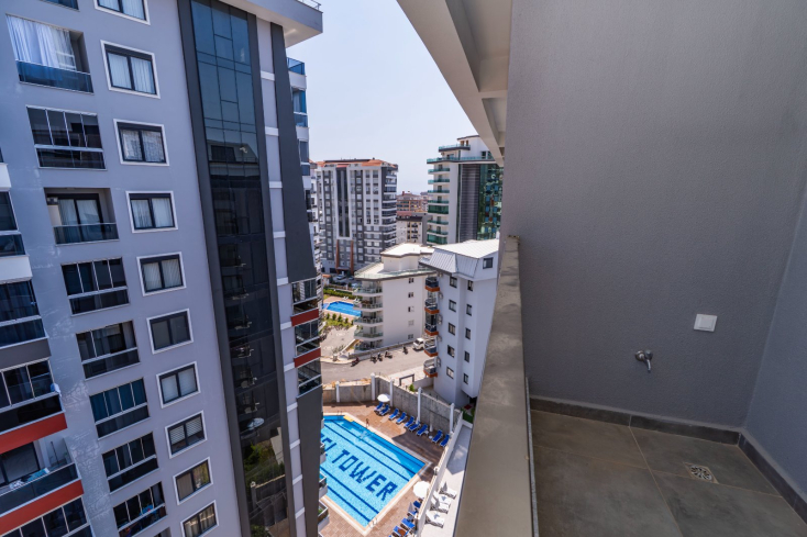 Penthouse — Mahmutlar · R24-5636 — photo 115