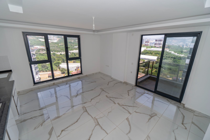 Penthouse — Mahmutlar · R24-5636 — photo 112