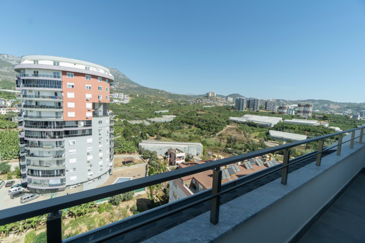 Penthouse — Mahmutlar · R24-5636 — photo 93