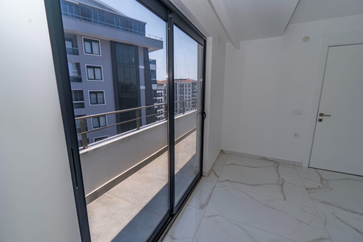 Penthouse — Mahmutlar · R24-5636 — photo 132