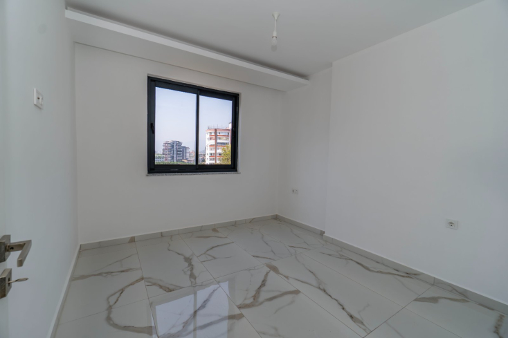 Penthouse — Mahmutlar · R24-5636 — photo 36