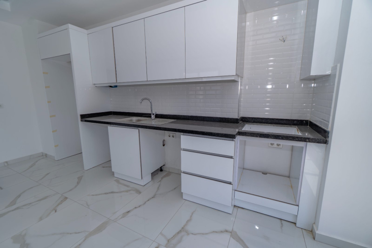 Penthouse — Mahmutlar · R24-5636 — photo 29