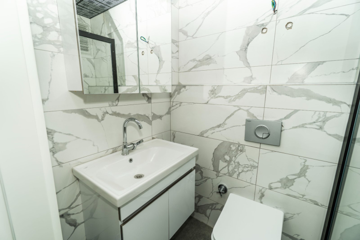 Penthouse — Mahmutlar · R24-5636 — photo 44