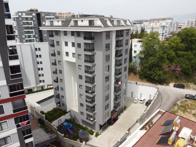 Penthouse — Mahmutlar · R24-5636 — photo 19