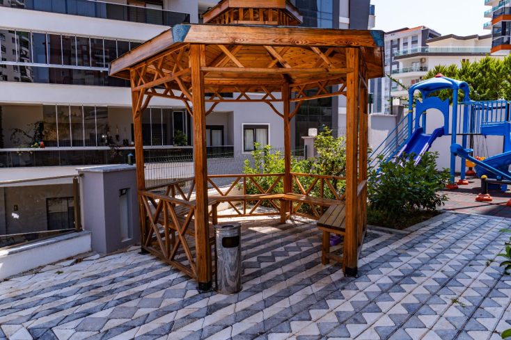 Penthouse — Mahmutlar · R24-5636 — photo 3