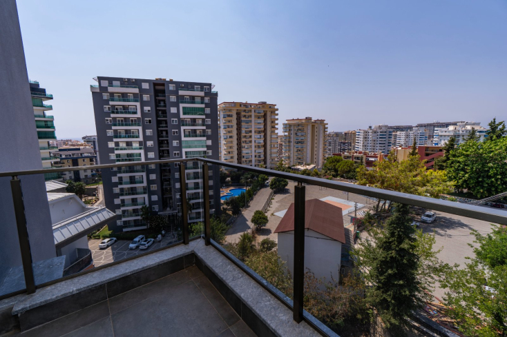 Penthouse — Mahmutlar · R24-5636 — photo 33