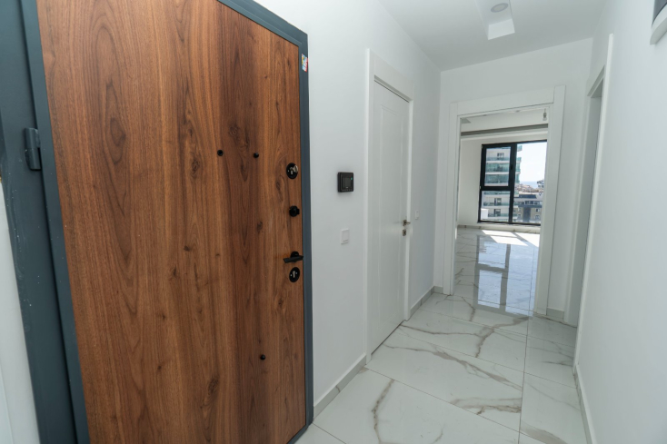 Penthouse — Mahmutlar · R24-5636 — photo 63