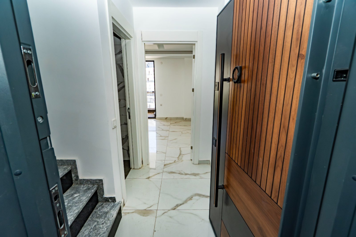 Penthouse — Mahmutlar · R24-5636 — photo 65