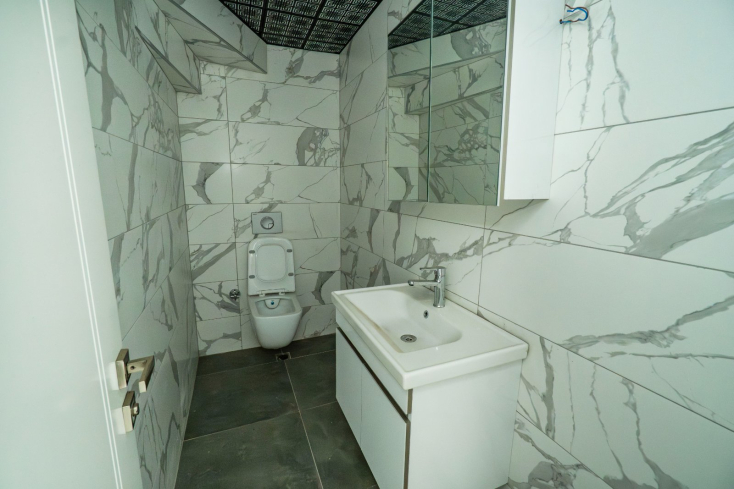 Penthouse — Mahmutlar · R24-5636 — photo 78