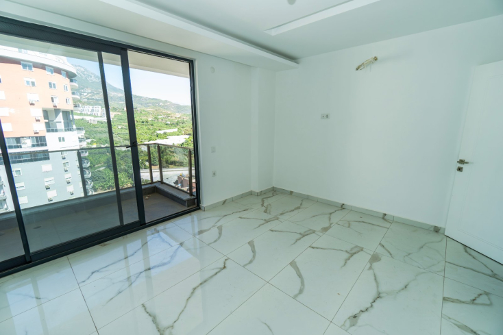 Penthouse — Mahmutlar · R24-5636 — photo 72