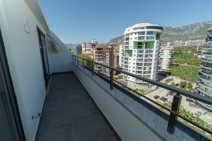 Penthouse — Mahmutlar · R24-5636 — photo 91
