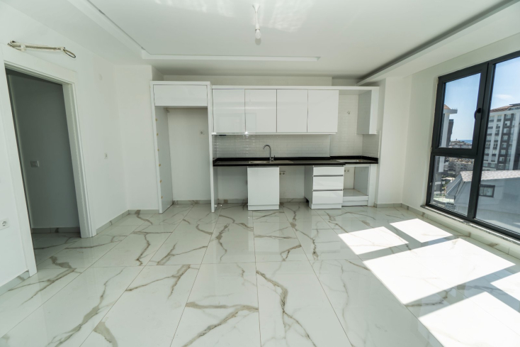 Penthouse — Mahmutlar · R24-5636 — photo 55