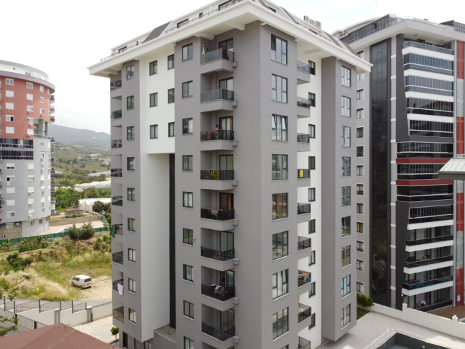 Penthouse — Mahmutlar · R24-5636 — photo 17