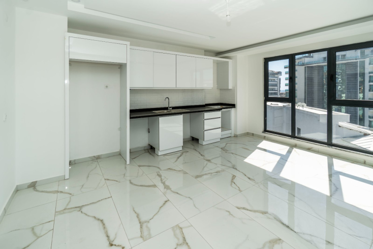 Penthouse — Mahmutlar · R24-5636 — photo 48