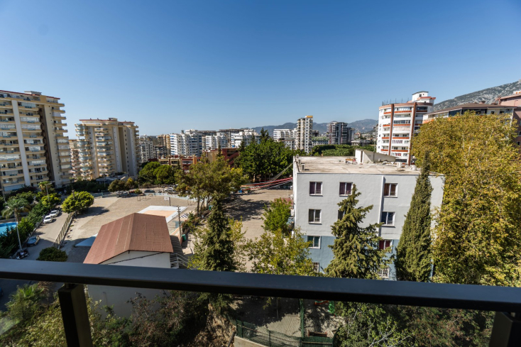 Penthouse — Mahmutlar · R24-5636 — photo 53