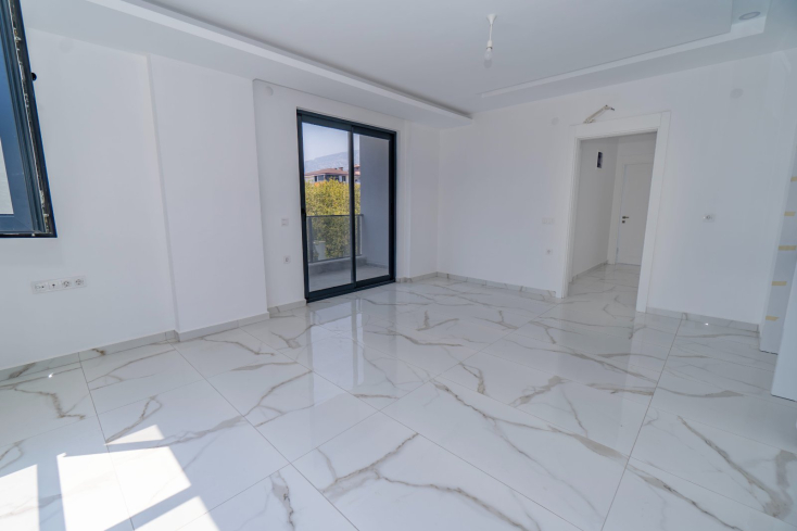 Penthouse — Mahmutlar · R24-5636 — photo 30