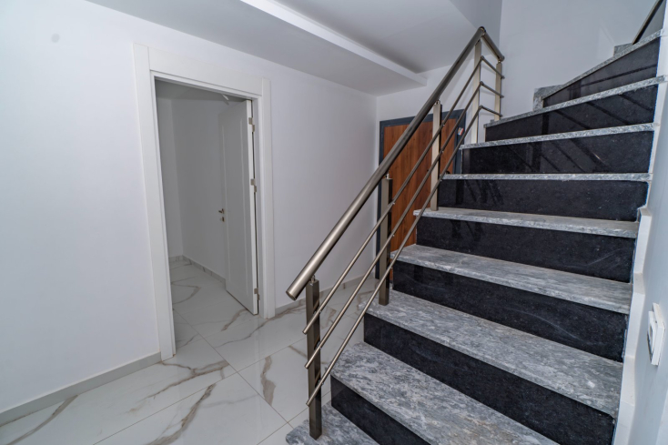 Penthouse — Mahmutlar · R24-5636 — photo 117