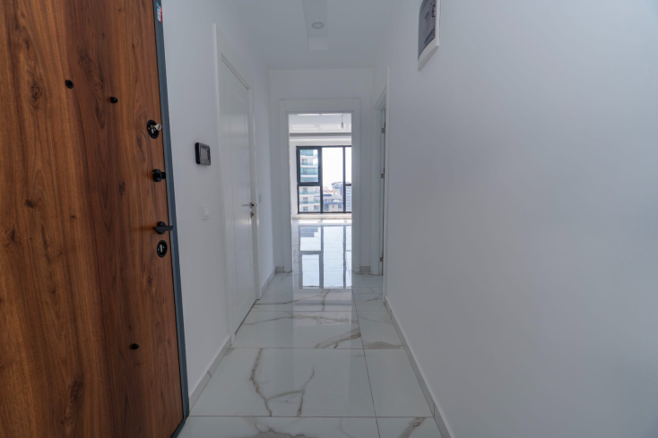 Penthouse — Mahmutlar · R24-5636 — photo 23