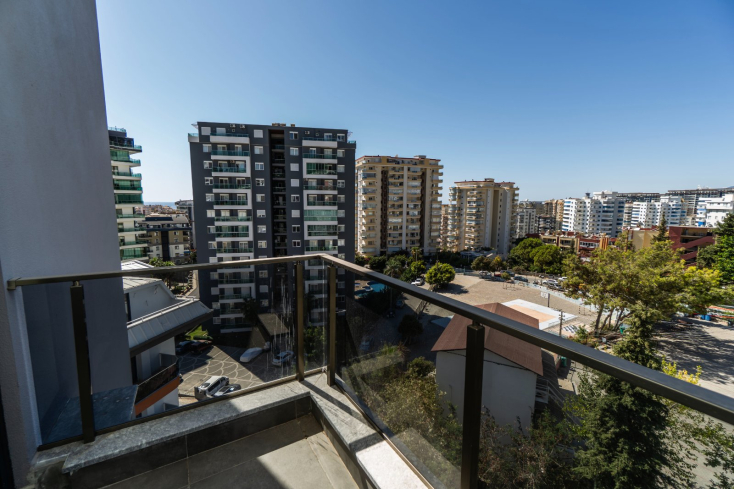Penthouse — Mahmutlar · R24-5636 — photo 52