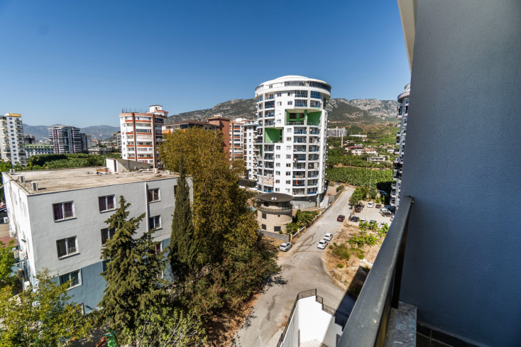 Penthouse — Mahmutlar · R24-5636 — photo 54