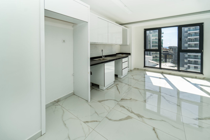 Penthouse — Mahmutlar · R24-5636 — photo 46