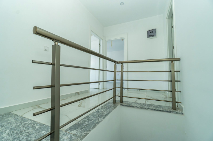 Penthouse — Mahmutlar · R24-5636 — photo 80