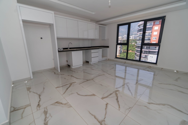 Penthouse — Mahmutlar · R24-5636 — photo 108