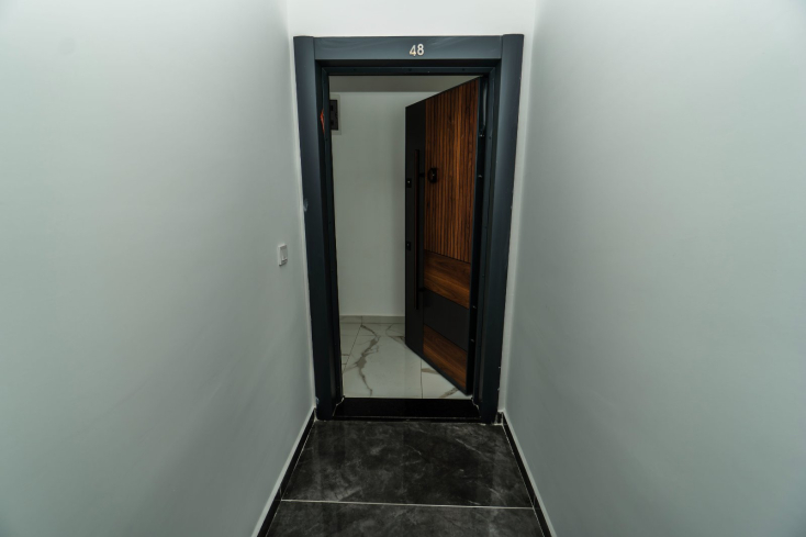 Penthouse — Mahmutlar · R24-5636 — photo 42