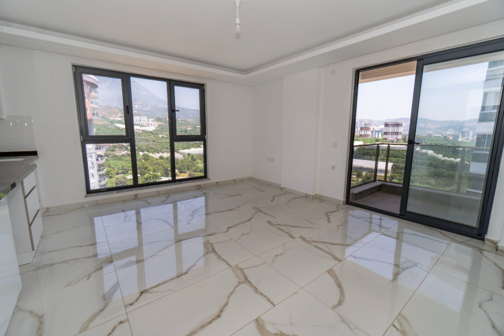 Penthouse — Mahmutlar · R24-5636 — photo 111