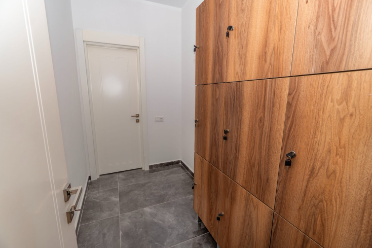 Penthouse — Mahmutlar · R24-5636 — photo 12