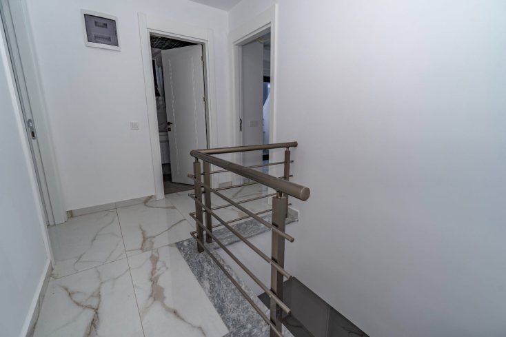 Penthouse — Mahmutlar · R24-5636 — photo 119