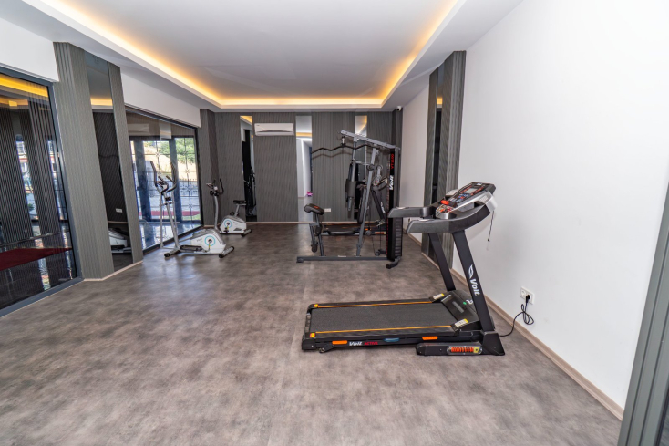 Penthouse — Mahmutlar · R24-5636 — photo 11