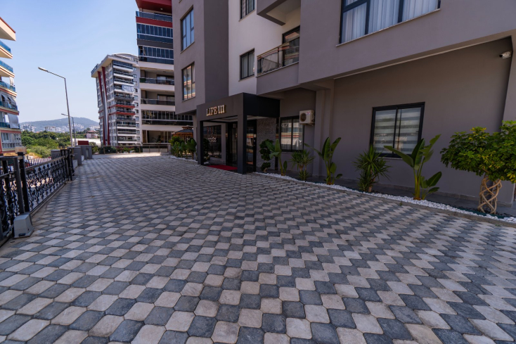 Penthouse — Mahmutlar · R24-5636 — photo 5
