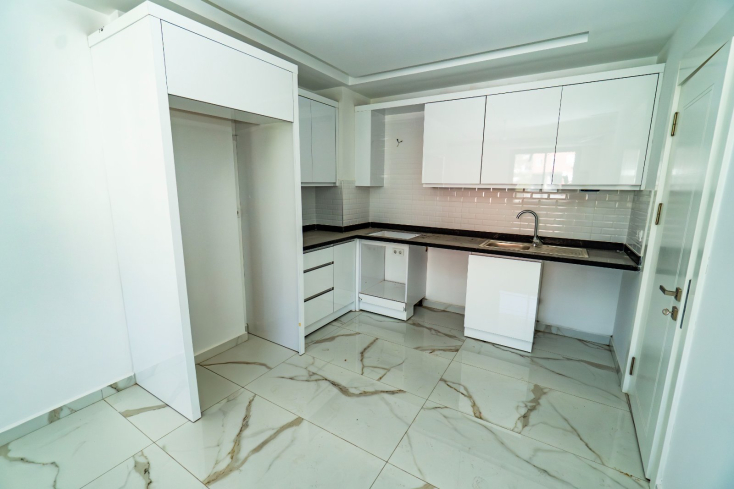 Penthouse — Mahmutlar · R24-5636 — photo 68