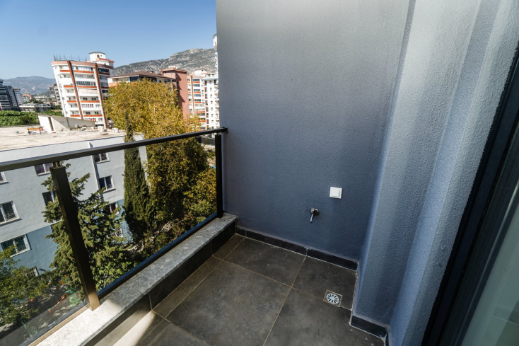 Penthouse — Mahmutlar · R24-5636 — photo 51
