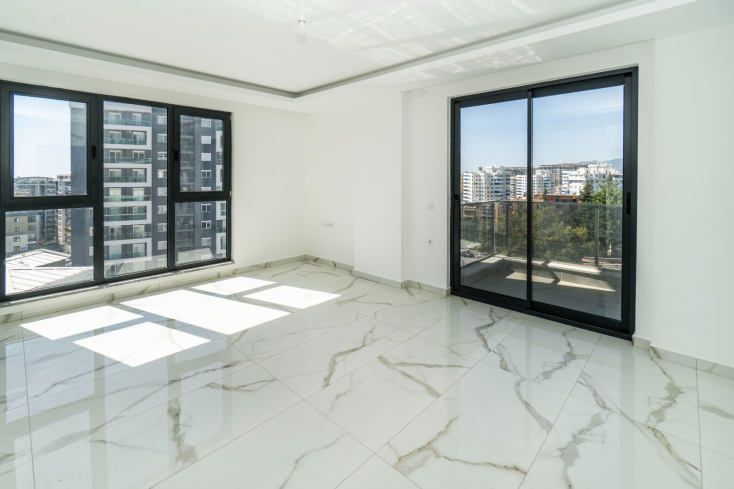 Penthouse — Mahmutlar · R24-5636 — photo 47