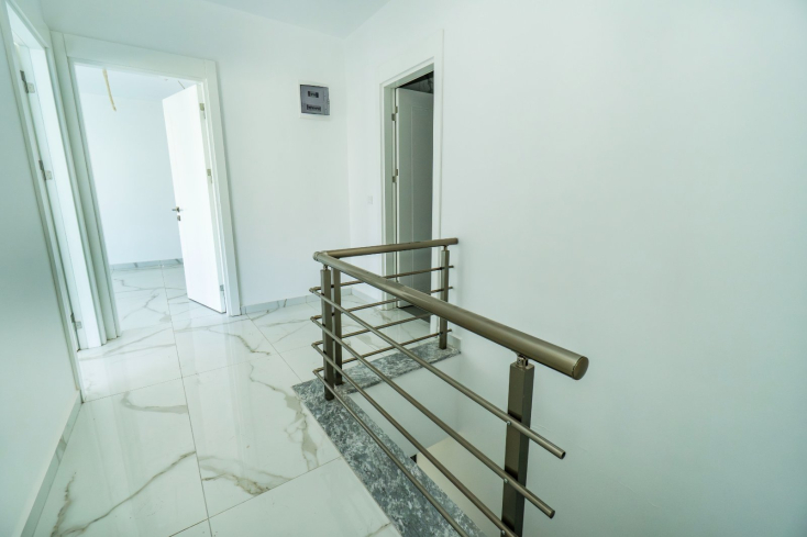 Penthouse — Mahmutlar · R24-5636 — photo 81
