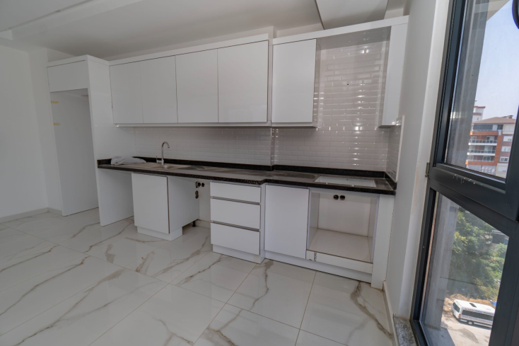 Penthouse — Mahmutlar · R24-5636 — photo 110